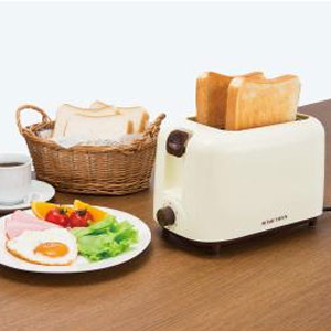 ポップアップトースター