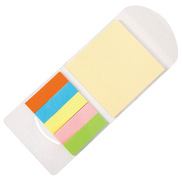 ふせんメモセット