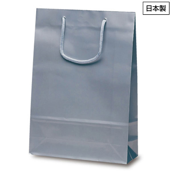 ナイスバッグ(シルバー)