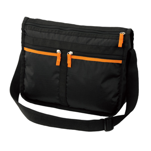 STORAGE　ショルダーバッグ