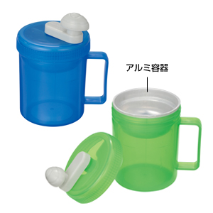 手づくり　アイスクリーマー 
