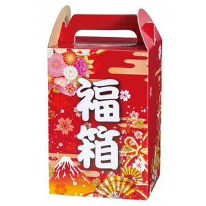 紅富士福箱　バラエティフード6点セット