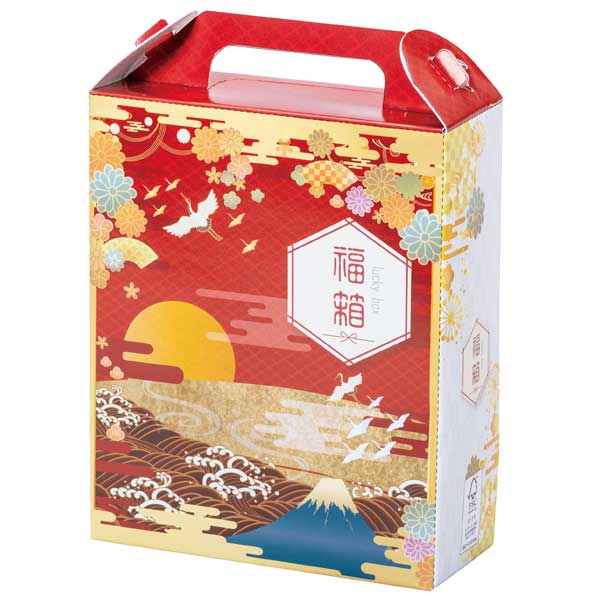 万福箱キッチンギフト4点セット