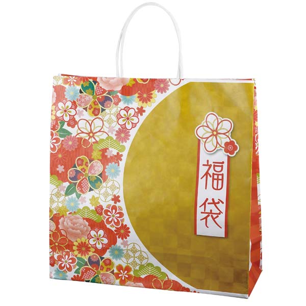 華福袋ハッピー除菌4点セット