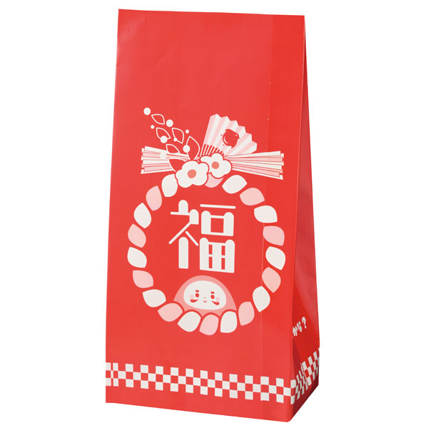 お菓子福袋5点セット