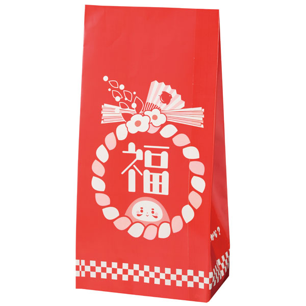 お菓子福袋7点セット