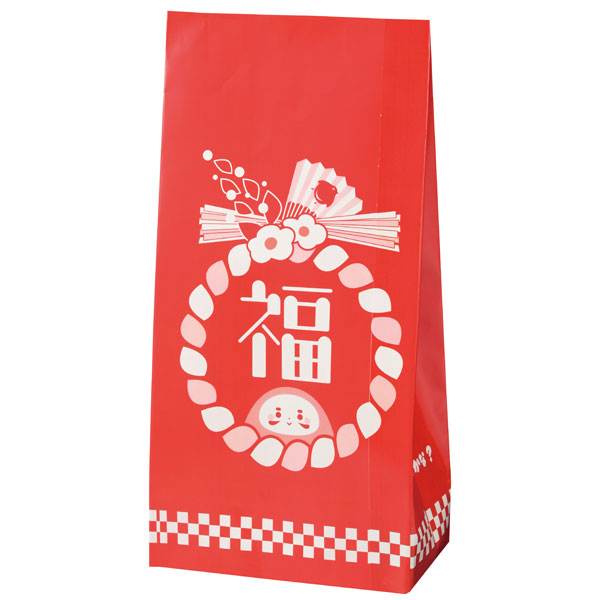お菓子福袋6点セット