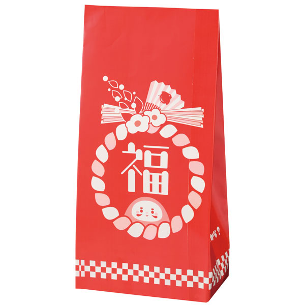 お菓子福袋8点セット