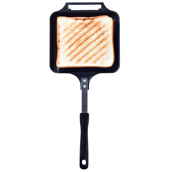 ホットサンドメーカー