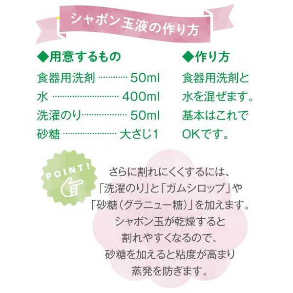 超噴射!電動バブルガン1個