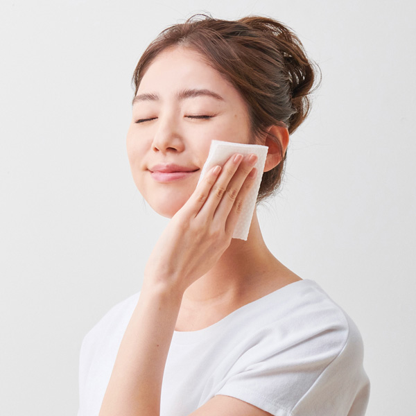 クレンジングタオル30枚