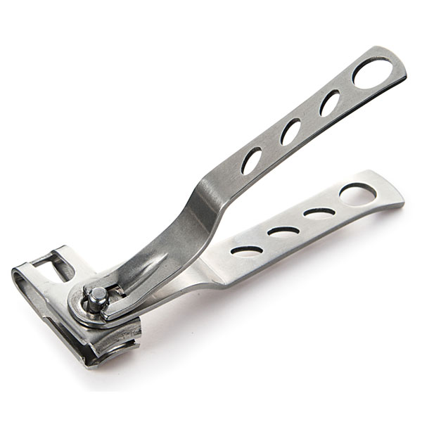 首振りヘッド爪切り