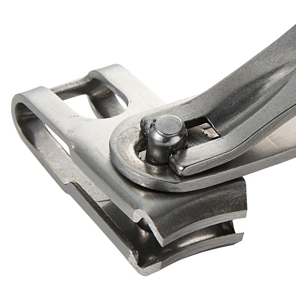 首振りヘッド爪切り