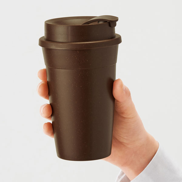 ザ・タンブラー(コーヒーグラウンド配合)#sustainable