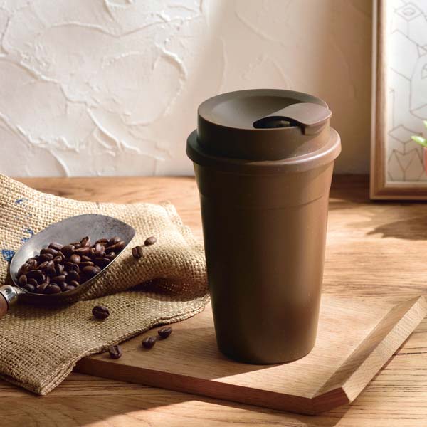 ザ・タンブラー(コーヒーグラウンド配合)#sustainable