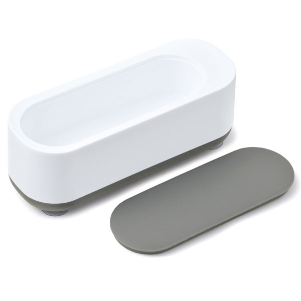 微振動　スマート洗浄機