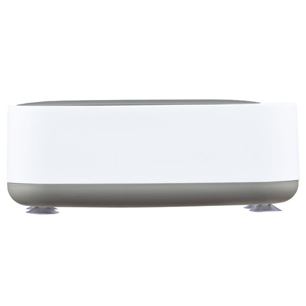 微振動　スマート洗浄機