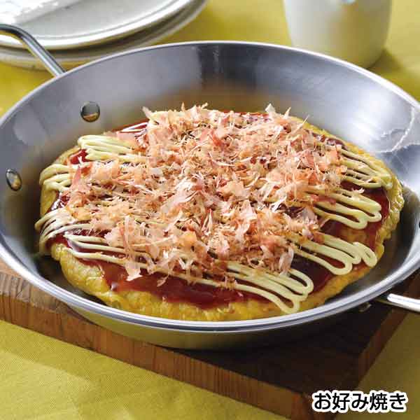 お手軽便利なパエリア鍋