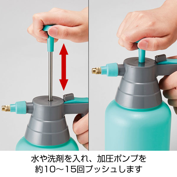 ハンディジェットウォッシュ