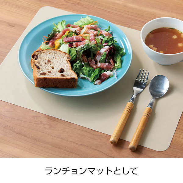 ユニバーサルシリコンマット