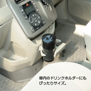 リフレッシング気化式加湿器1個