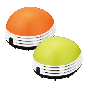 電動卓上クリーナー1個