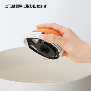 電動卓上クリーナー1個