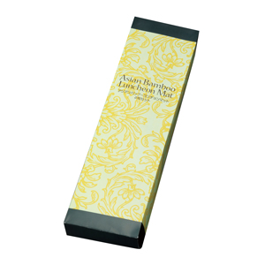 アジアンバンブーランチョンマット2枚セット