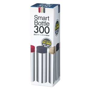 真空スマートボトル300ml 1個