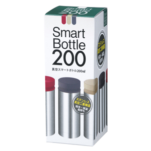 真空スマートボトル200ml 1個