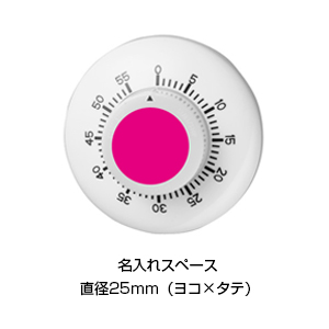 アナデジタイマー