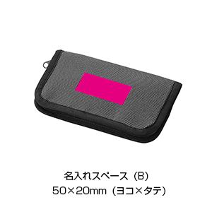 マルチスタイリッシュウォレット