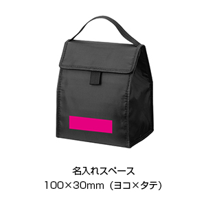 折りたたみクーラーバッグ