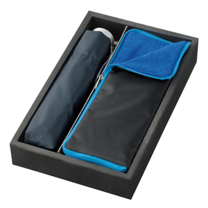 折りたたみ傘特選ギフトセット