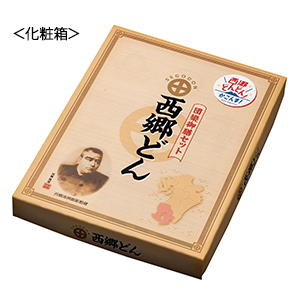 西郷どん　団欒御膳セット