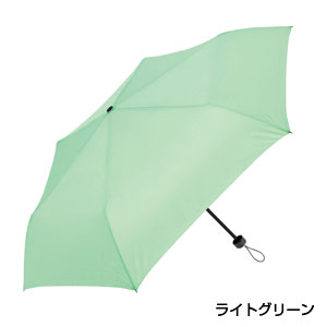 晴雨兼用折りたたみ耐風傘　1本