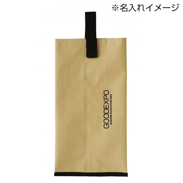 ティッシュカバー