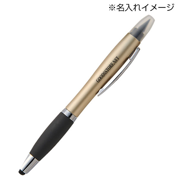 ３ＷＡＹタッチボールペン１本