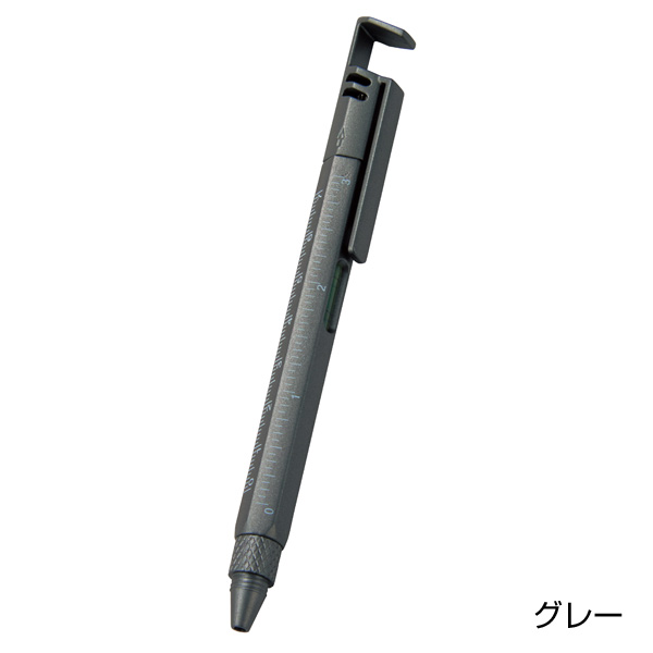 8in1多機能ツールペン