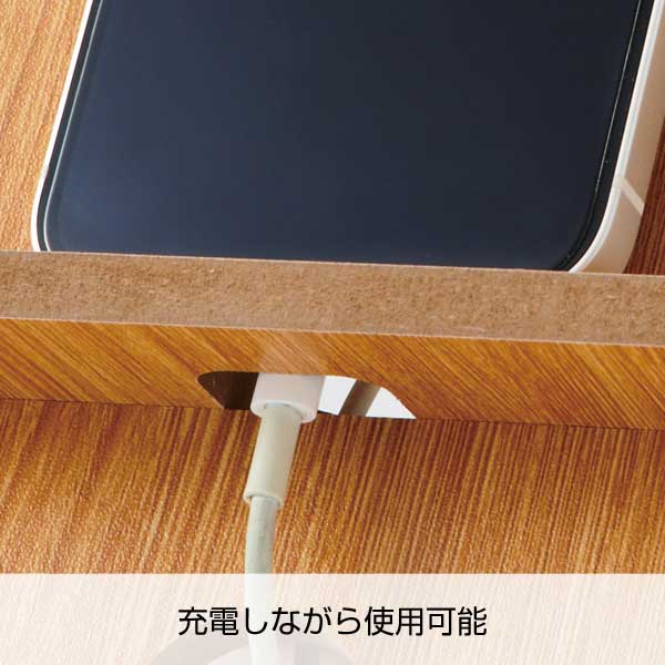 スマホ&タブレットスタンド