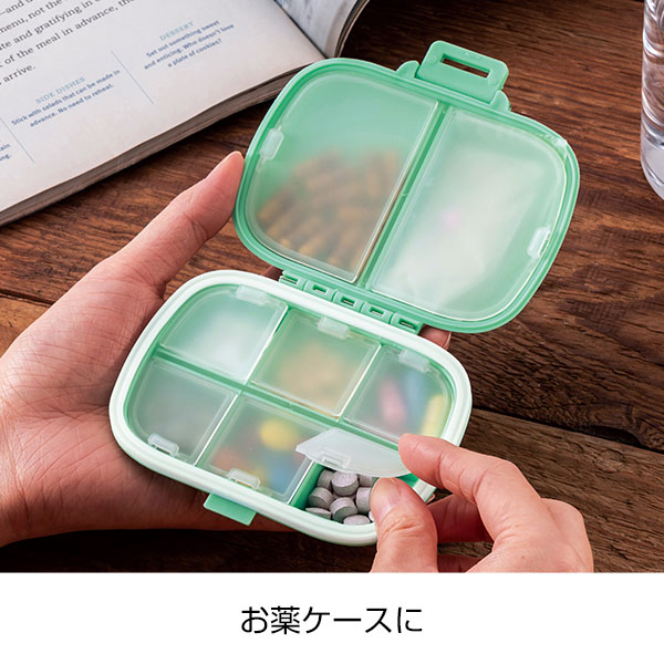 新品 お得意様のみの アクセサリーケース ノベルティ - メルカリ