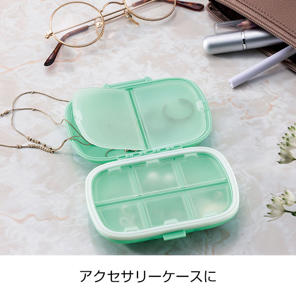 新品 お得意様のみの アクセサリーケース ノベルティ - メルカリ