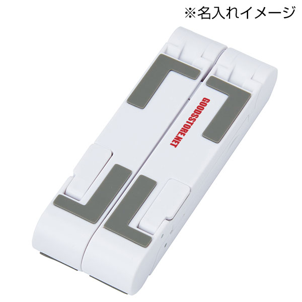 3WAYポータブル　モバイルスタンド