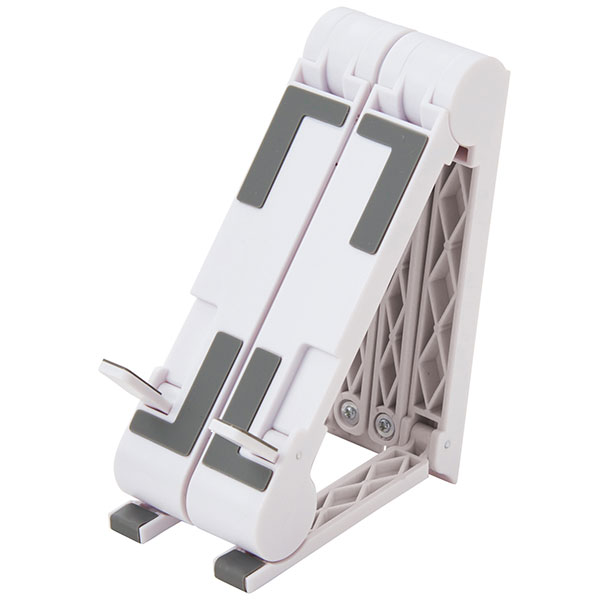 3WAYポータブル　モバイルスタンド