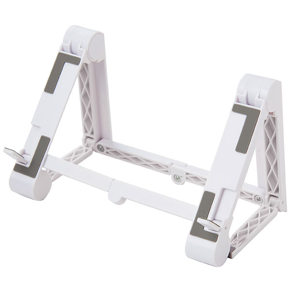 3WAYポータブル　モバイルスタンド