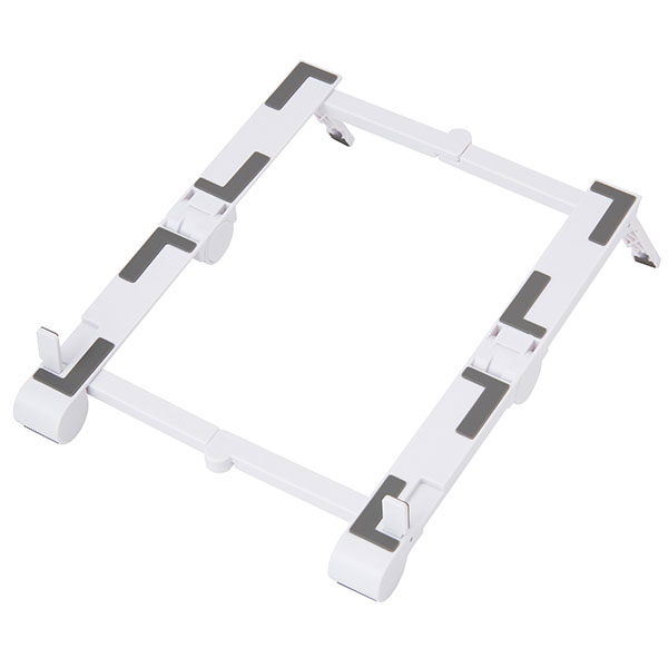 3WAYポータブル　モバイルスタンド