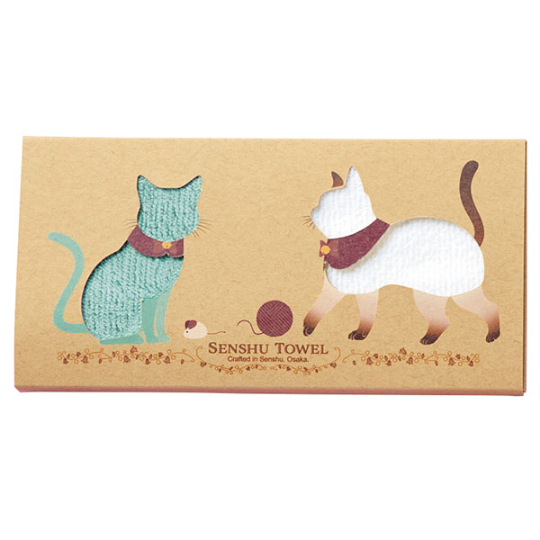 泉州はんどたおる2枚組