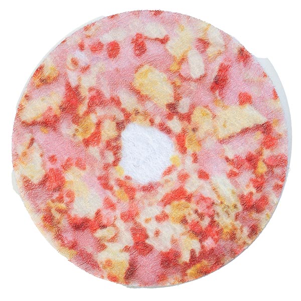 ちいさな幸せ  スイーツメラミンスポンジ6個組