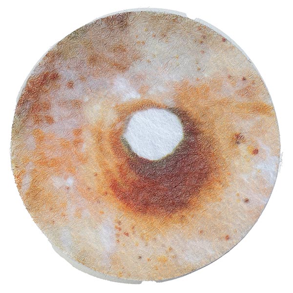 ちいさな幸せ  スイーツメラミンスポンジ6個組