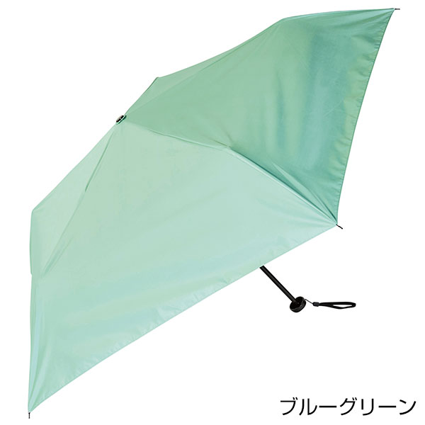 晴雨兼用 超軽量折りたたみ傘1本